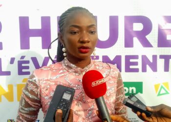 Guinée : Fin des travaux de la 2ème édition des 72 heures de l&rsquo;Évènementiel Guinéen