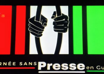 Déclaration des organisations professionnelles et du syndicat de la presse