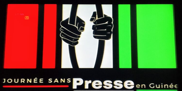 Déclaration des organisations professionnelles et du syndicat de la presse