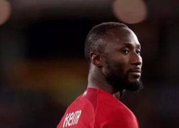 Liverpool : Un Le journaliste britannique explique l’échec de Naby Keita…