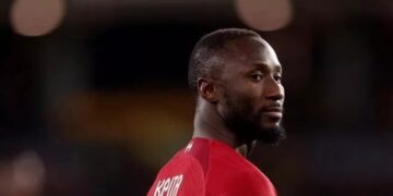 Liverpool : Un Le journaliste britannique explique l’échec de Naby Keita…