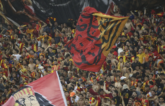 LdC/Afrique : Les sanctions de la CAF s’abattent sur l’Espérance Tunis !