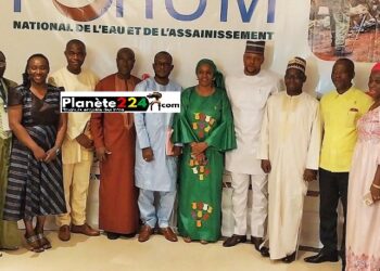 Conakry : Fin des travaux le forum national sur l’eau et l’assaisonnement