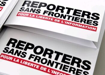 Classement mondial RSF : La Guinée perd un point, passe du 84 au 85 rang…