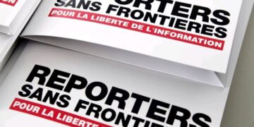 Classement mondial RSF : La Guinée perd un point, passe du 84 au 85 rang…