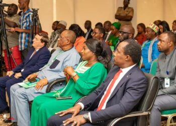 Guinée : Tenue de la première Assemblée Générale de la Chambre de Commerce, d’Industrie et d’Artisanat