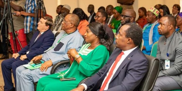 Guinée : Tenue de la première Assemblée Générale de la Chambre de Commerce, d’Industrie et d’Artisanat