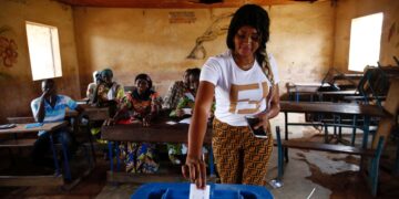Au Mali, le référendum sur la nouvelle Constitution se tiendra le 18 juin