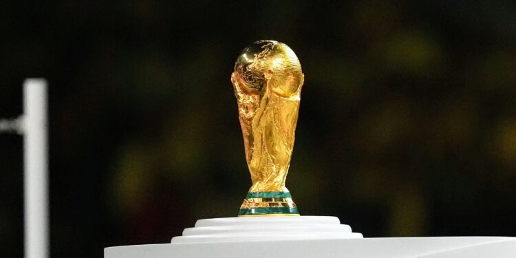 Coupe du monde 2026 : Un nouveau format pour les éliminatoires en Afrique !