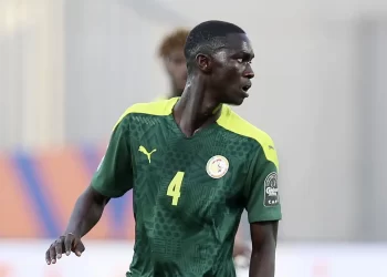 Coupe du monde U20 : le Sénégal éliminé à la 95e minute…