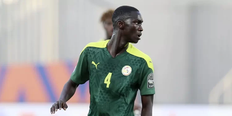 Coupe du monde U20 : le Sénégal éliminé à la 95e minute…