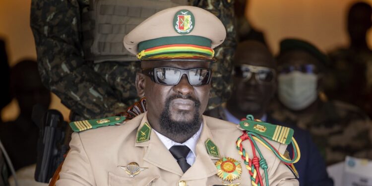 Guinée : L&rsquo;armée réquisitionnée face aux manifestations de l&rsquo;opposition