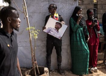 Sénégal : L’opposant Ousmane Sonko boude son procès