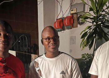 Guinée : Les responsables du Front National pour la Défense de la Constitution libérés