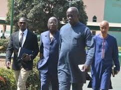 Guinée : Plusieurs jours de marche pacifique annoncés par les Forces Vives de Guinée