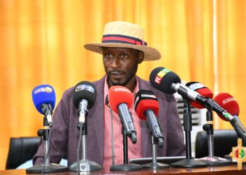 Ambassade des états-unis à Conakry : Une conférence débat sur la liberté de la presse