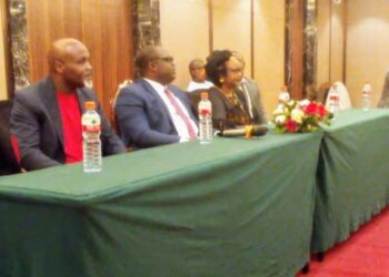 Football guinéen : La crise prend fin par une médiation du gouvernement