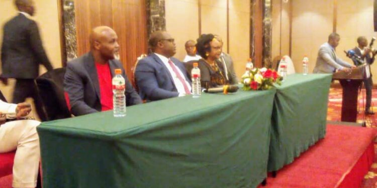 Football guinéen : La crise prend fin par une médiation du gouvernement