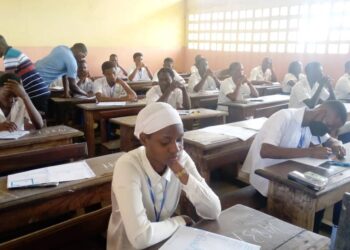 Examens Nationaux : C&rsquo;est parti pour le baccalauréat unique session 2023