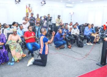 Guinée : Les grandes lignes du conseil des ministres du 15 juin 2023