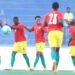 Urgent : La Guinée qualifiée à la CAN 2023 avant son dernier match