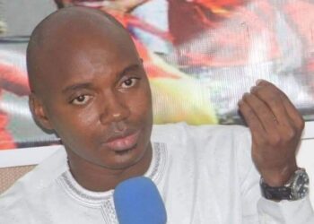 Actualités guinéenne : Ibrahima Diallo du FNDC empêché de sortir