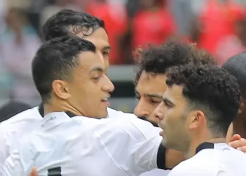 Egypte : Faveur spéciale pour Salah et Mohamed après la qualif’