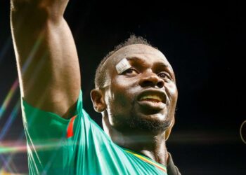 Brésil-Sénégal : La star Sadio Mané savoure sa renaissance