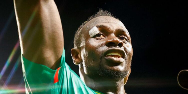 Brésil-Sénégal : La star Sadio Mané savoure sa renaissance