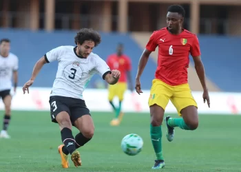 CAN 2023 : L’Égypte renverse la Guinée et se qualifie