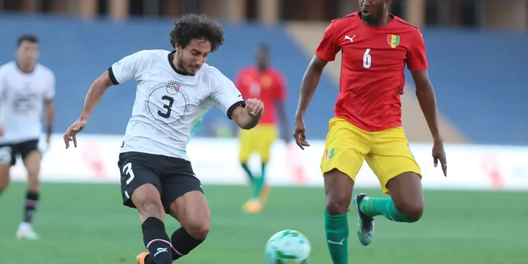 CAN 2023 : L’Égypte renverse la Guinée et se qualifie