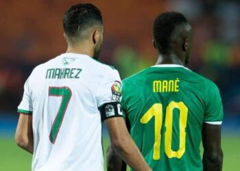 Football : Les 20 des sélections africaines les plus chères en Afrique