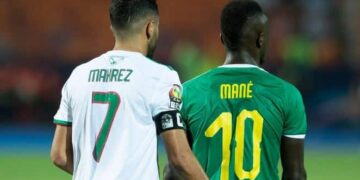 Football : Les 20 des sélections africaines les plus chères en Afrique