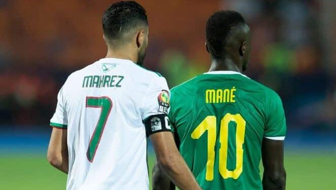 Football : Les 20 des sélections africaines les plus chères en Afrique