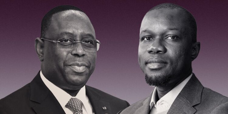 Sénégal : Entre Ousmane Sonko et Macky Sall, où en sont les médiations ?