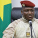 Burkina Faso : Le capitaine, Ibrahim Traoré remanie légèrement son gouvernement