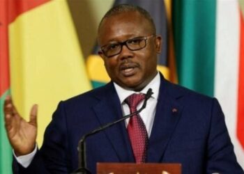 Guinée-Bissau, Résultats des Législatives : désaveu cinglant pour Embaló