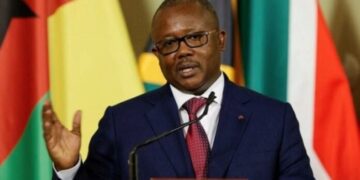 Guinée-Bissau, Résultats des Législatives : désaveu cinglant pour Embaló