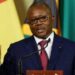 Guinée-Bissau, Résultats des Législatives : désaveu cinglant pour Embaló