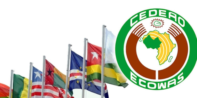 La Commission de la CEDEAO condamne la tentative de coup d’État au Niger