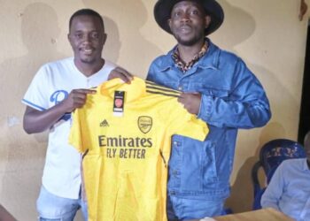 Mamou : L&rsquo;antenne régionale organise un tournoi de football, du 08 au 29 juillet