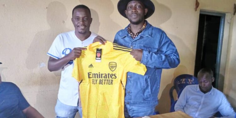 Mamou : L&rsquo;antenne régionale organise un tournoi de football, du 08 au 29 juillet