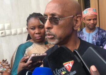 Guinée : Lancement officiel des activités du parti les Sociaux-Démocrates de Guinée (SDG)