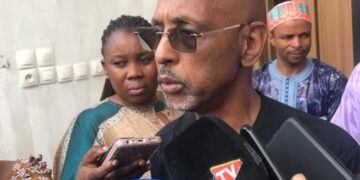Guinée : Lancement officiel des activités du parti les Sociaux-Démocrates de Guinée (SDG)