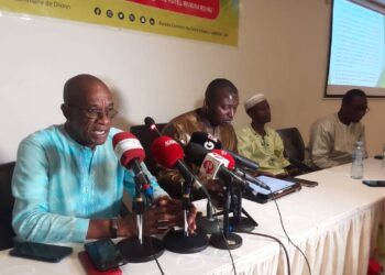 Guinée : Fin des travaux de l’atelier de formation des magistrats et auxiliaires de justice sur la…