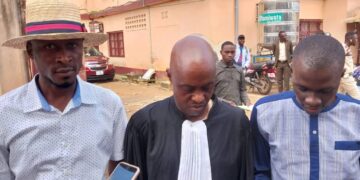 Guinée : Nouvelle victoire pour la liberté de la presse dans le pays.