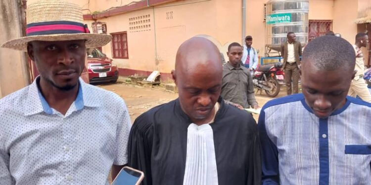 Guinée : Nouvelle victoire pour la liberté de la presse dans le pays.