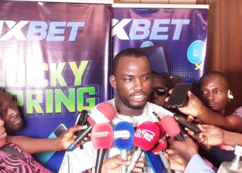 Actualités : Un guinéen gagne 4.938.967.692.00 sur 1XBET