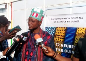 Culture/Artisanat : Pour la promotion du textile guinéen