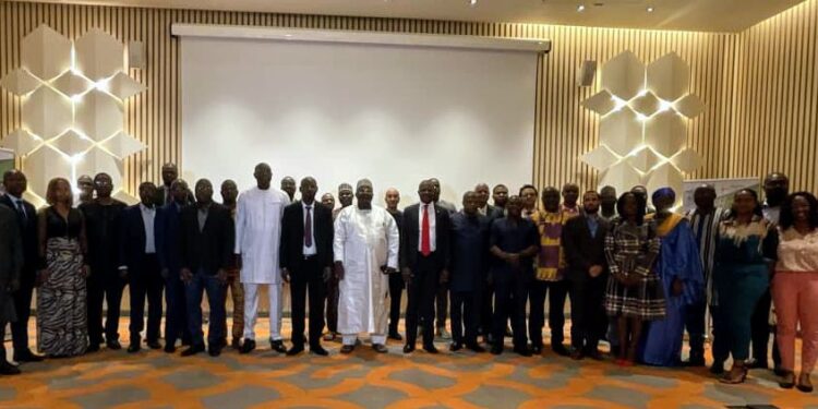 Energies/Durables : Vers la promotion de l&rsquo;hydrogène vert dans la CEDEAO